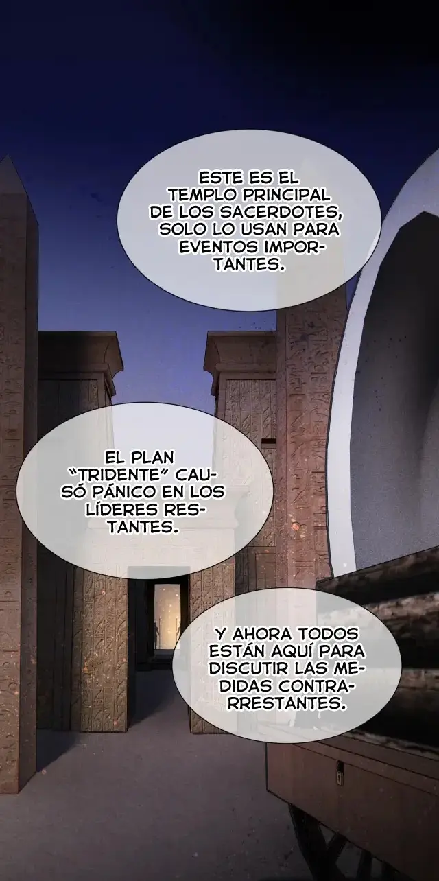 Adiós, su majestad capítulo 72, página 4