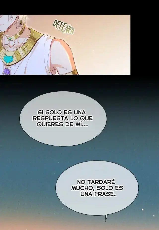 Adiós, su majestad capítulo 75, página 11