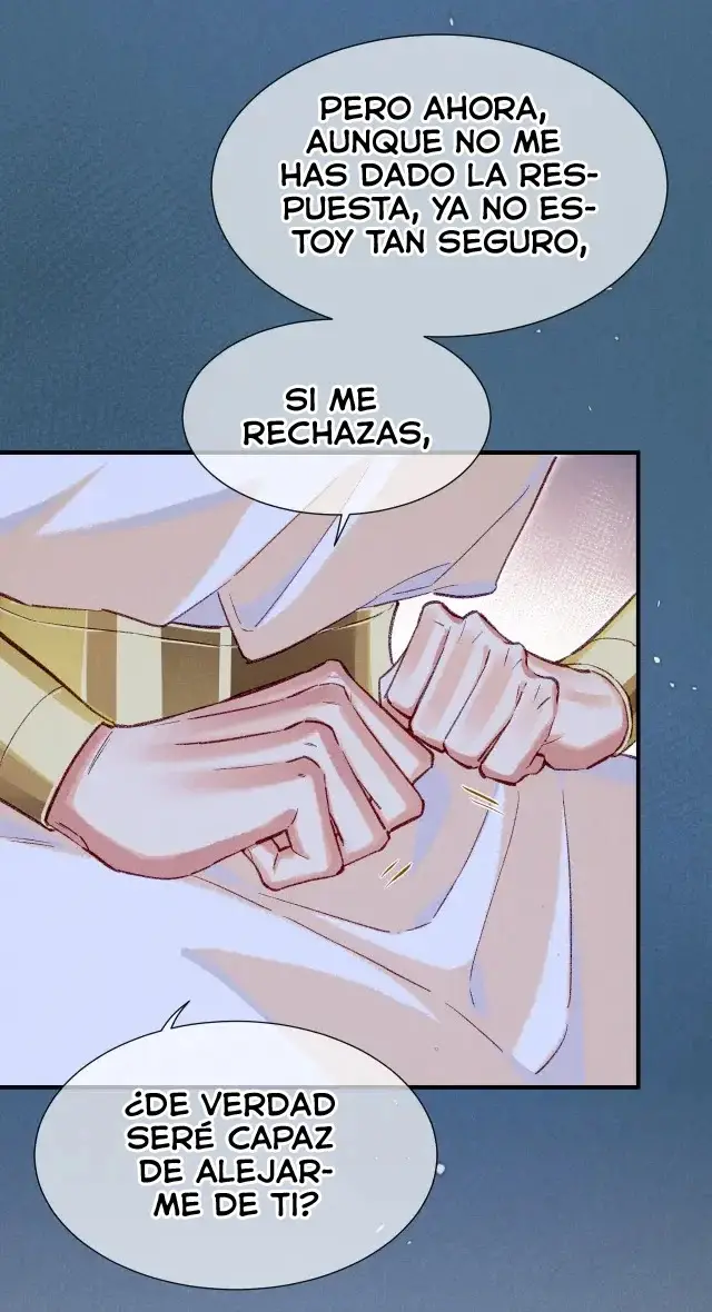 Adiós, su majestad capítulo 76, página 60