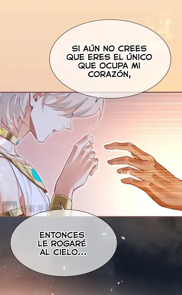 Adiós, su majestad capítulo 76, página 66