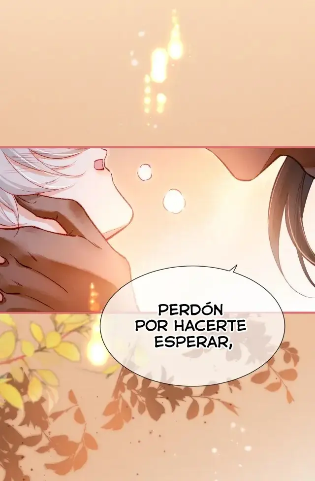 Adiós, su majestad capítulo 76, página 69