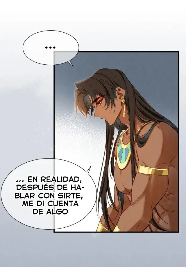 Adiós, su majestad capítulo 77, página 10