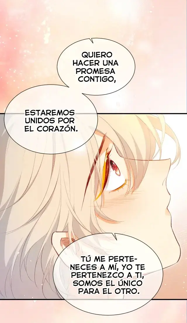 Adiós, su majestad capítulo 77, página 41
