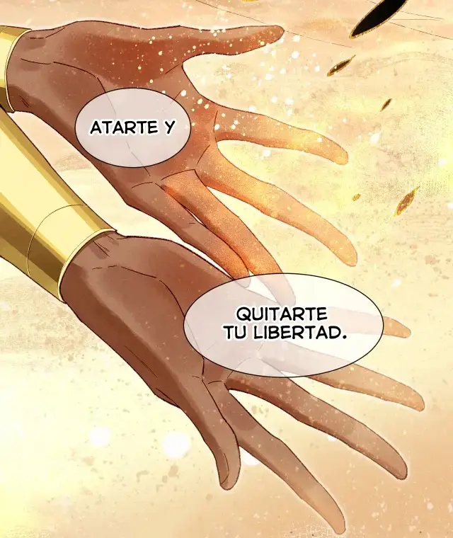 Adiós, su majestad capítulo 77, página 47