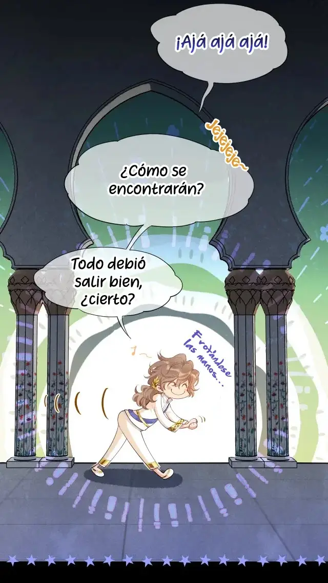 Adiós, su majestad capítulo 78, página 10