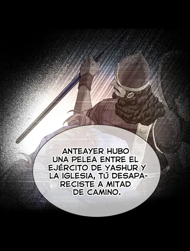 Adiós, su majestad capítulo 79, página 18