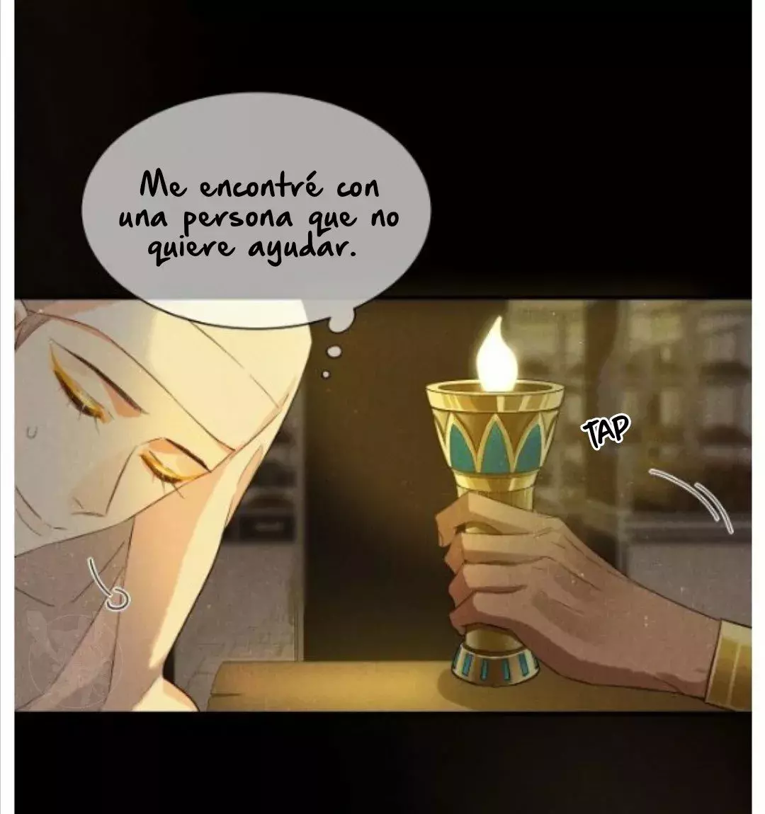 Adiós, su majestad capítulo 8, página 41
