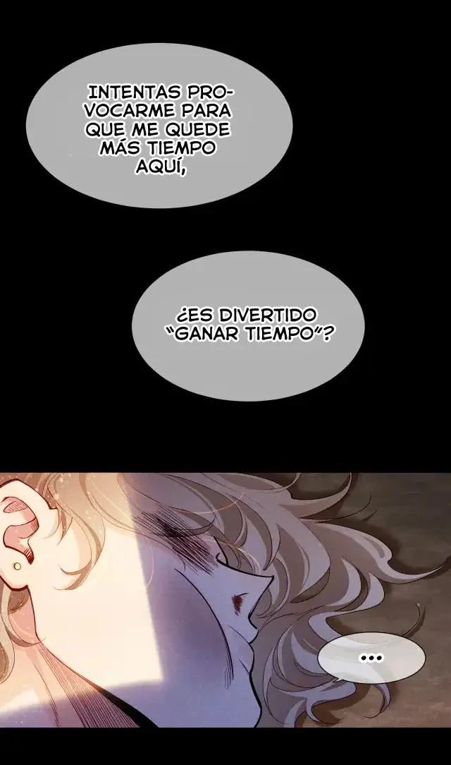 Adiós, su majestad capítulo 80, página 8