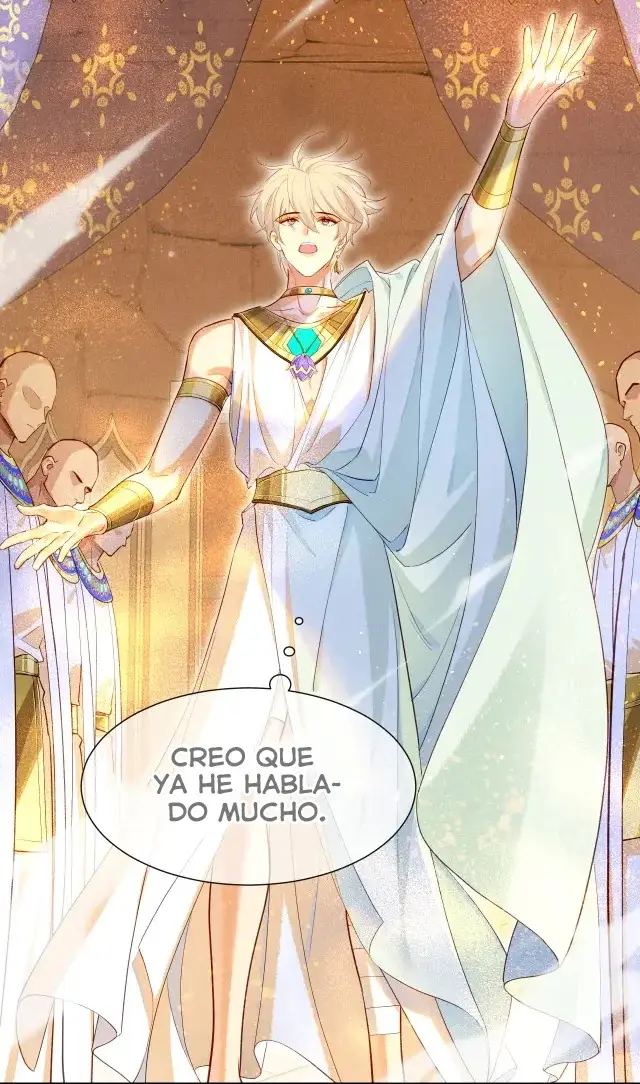 Adiós, su majestad capítulo 80, página 24