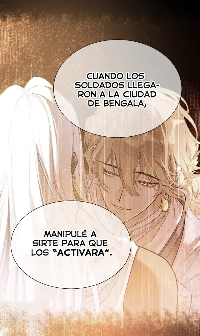 Adiós, su majestad capítulo 81, página 13