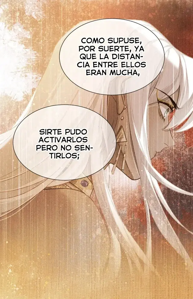 Adiós, su majestad capítulo 81, página 14