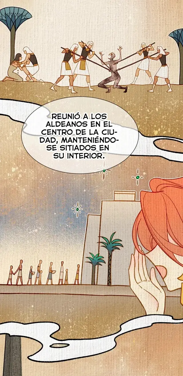 Adiós, su majestad capítulo 81, página 16