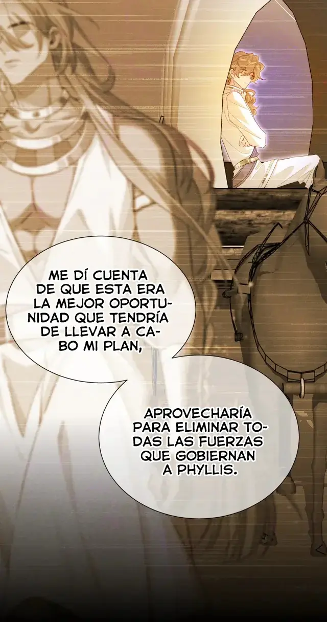 Adiós, su majestad capítulo 81, página 31