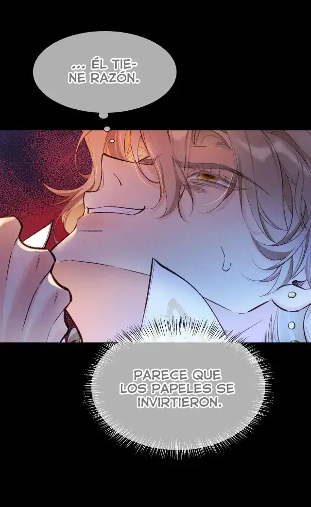Adiós, su majestad capítulo 82, página 32