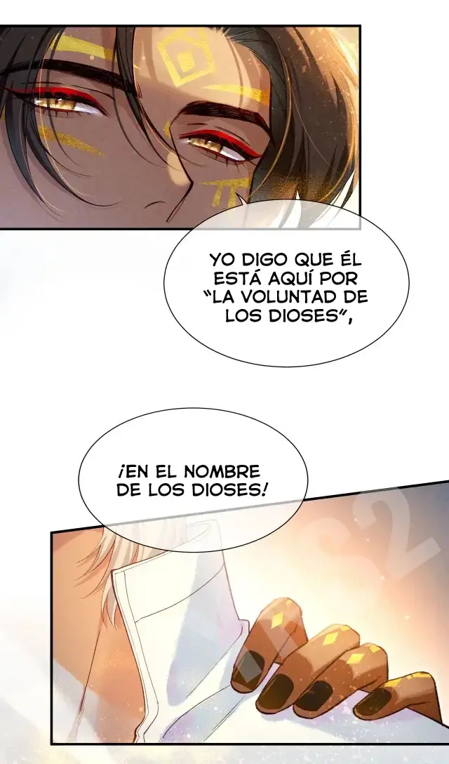 Adiós, su majestad capítulo 83.1, página 17