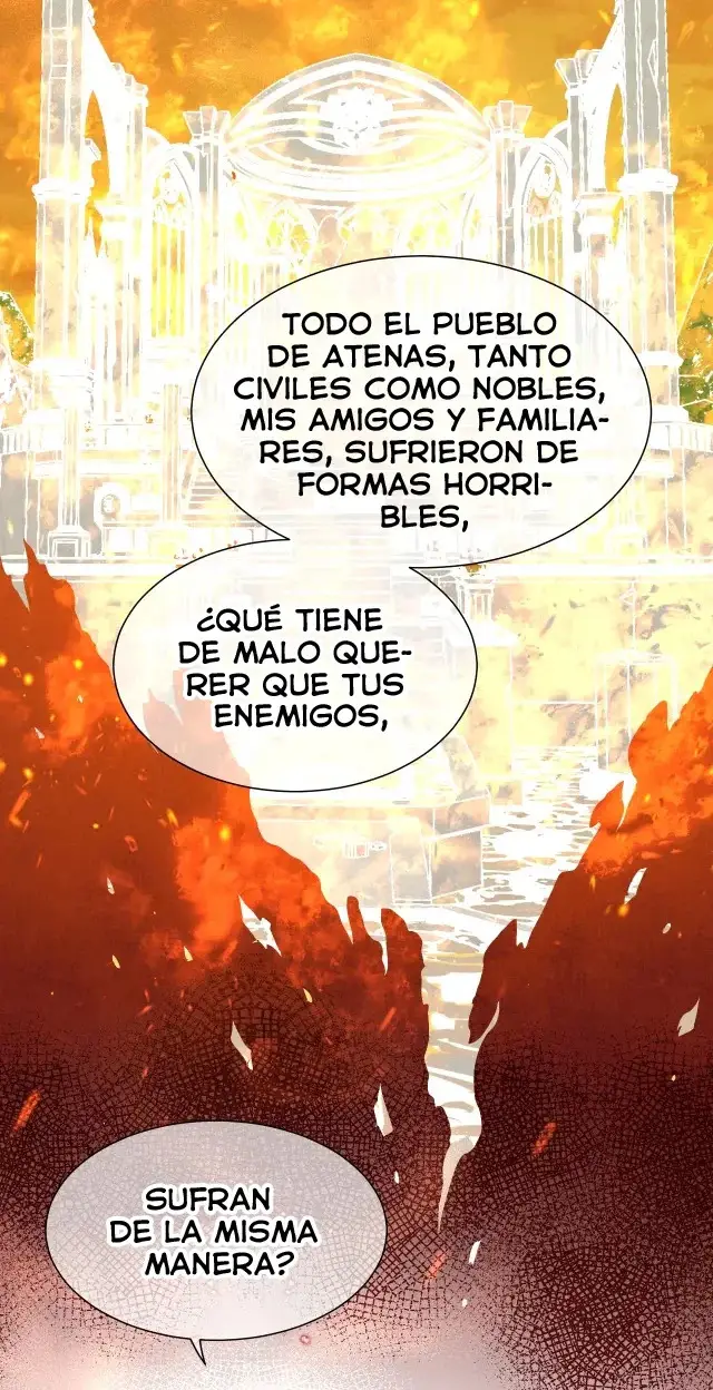 Adiós, su majestad capítulo 83, página 30