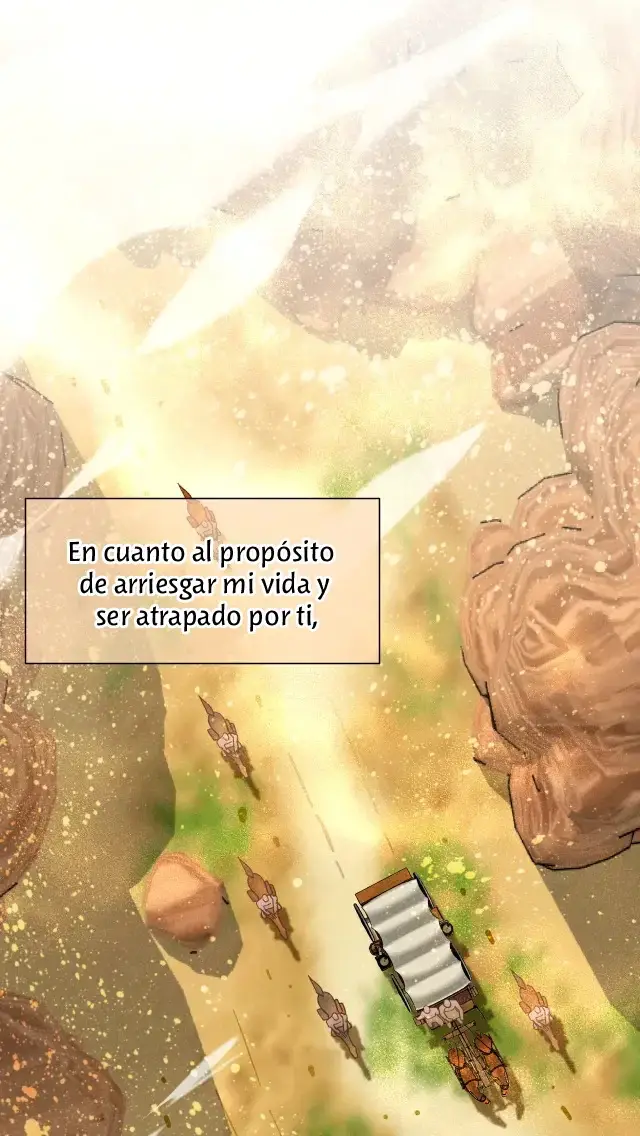 Adiós, su majestad capítulo 83, página 46