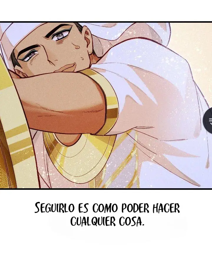 Adiós, su majestad capítulo 85, página 30