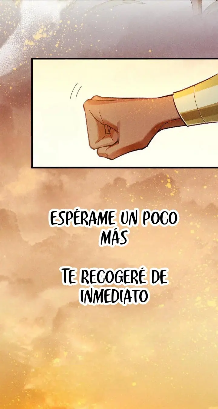 Adiós, su majestad capítulo 85, página 47