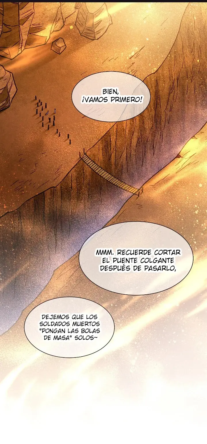Adiós, su majestad capítulo 86, página 15