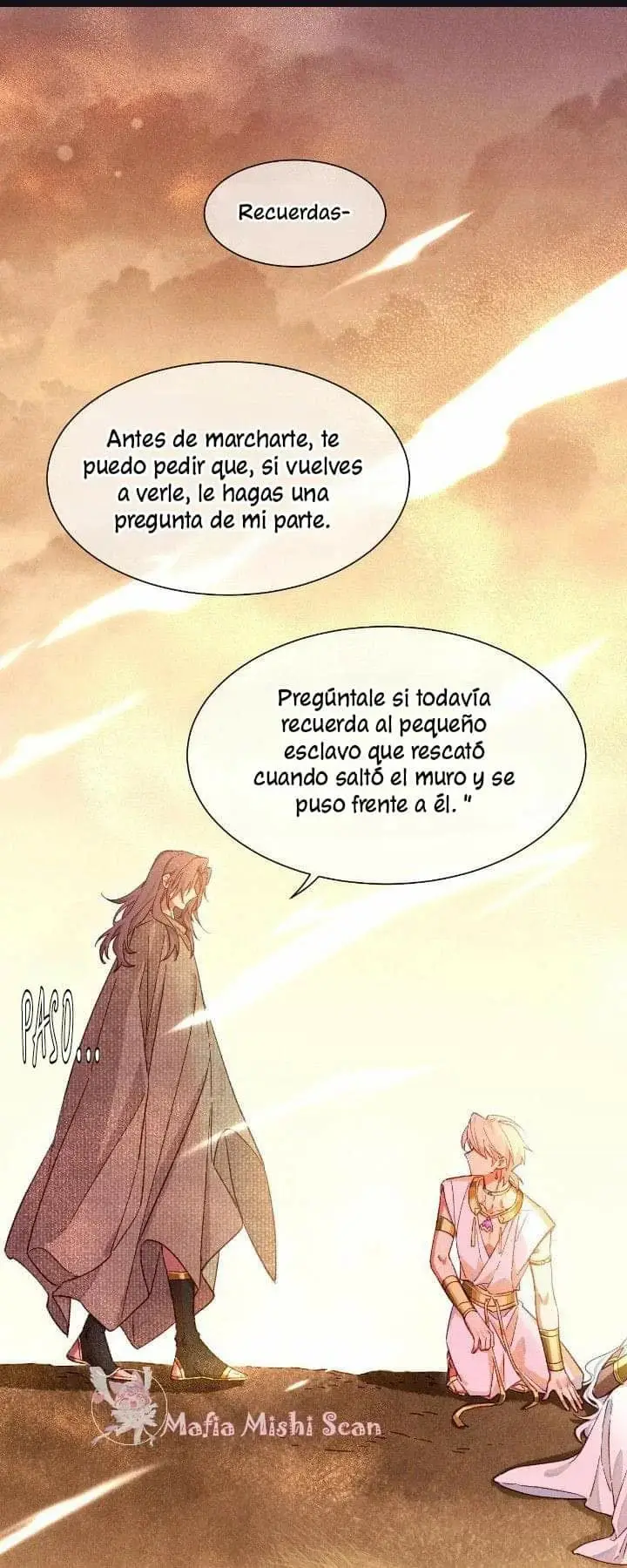 Adiós, su majestad capítulo 87, página 11