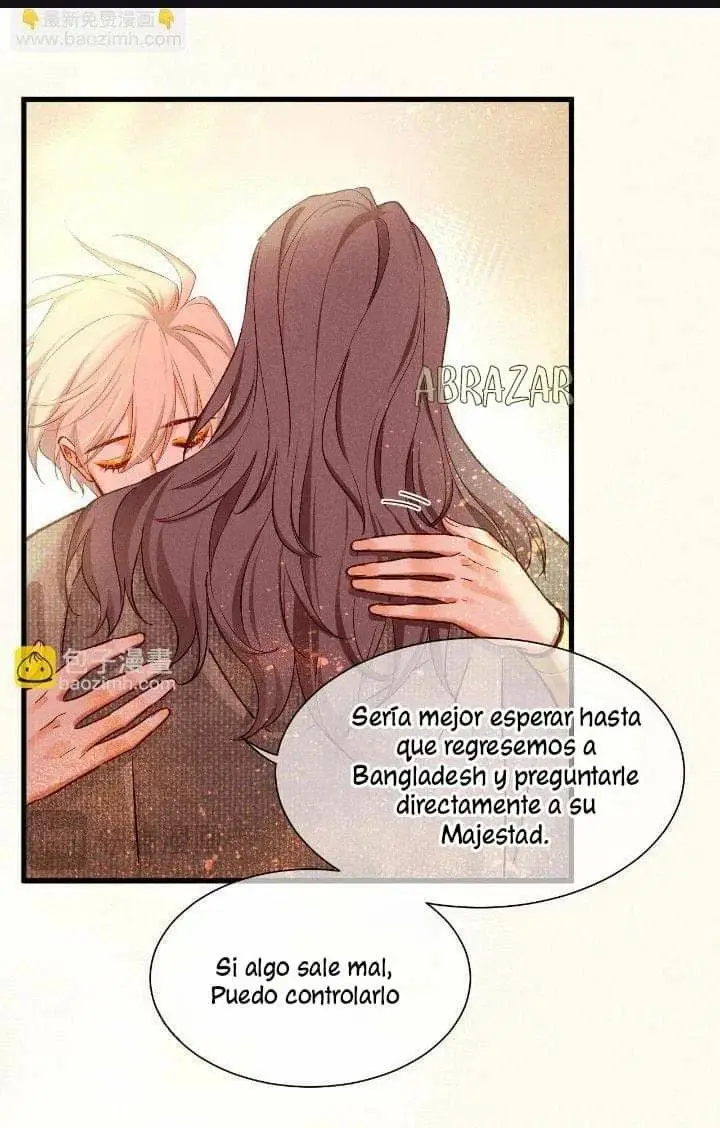 Adiós, su majestad capítulo 87, página 27