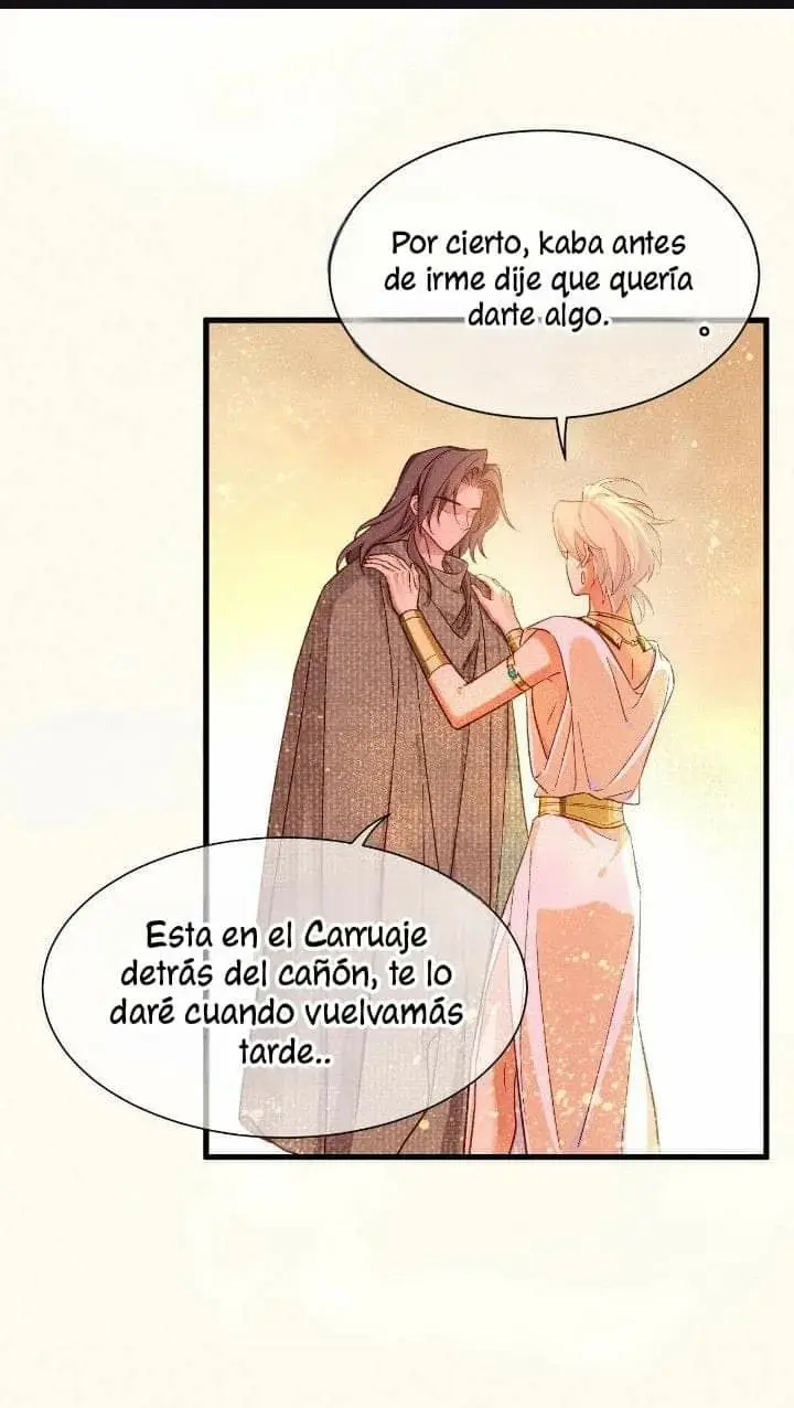 Adiós, su majestad capítulo 87, página 28