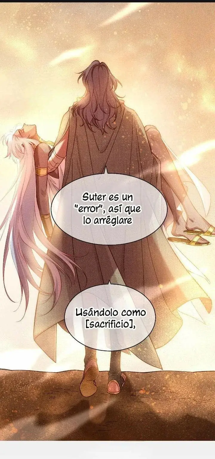 Adiós, su majestad capítulo 87, página 47