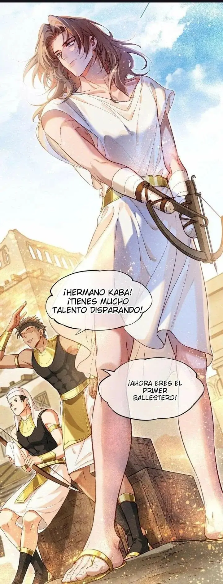 Adiós, su majestad capítulo 88, página 12