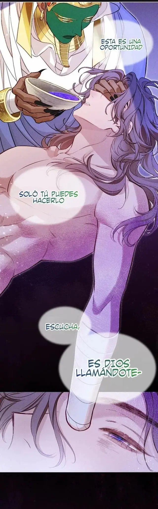 Adiós, su majestad capítulo 88, página 43