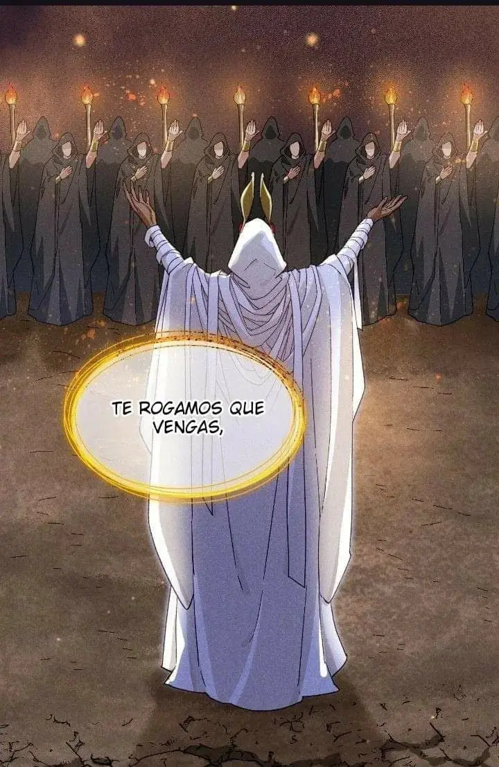 Adiós, su majestad capítulo 89, página 12