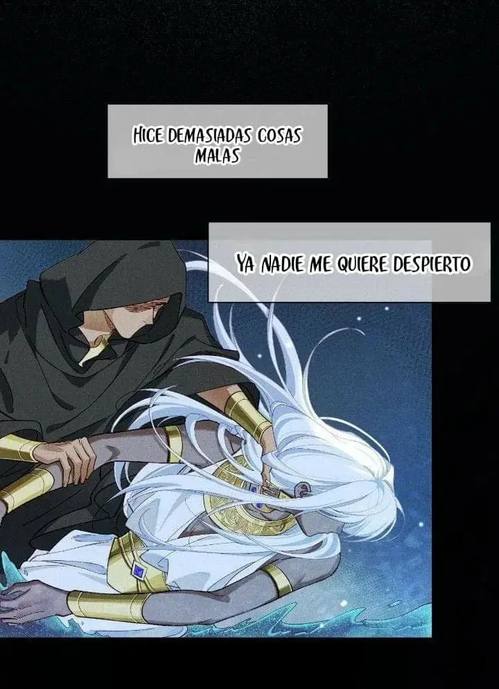 Adiós, su majestad capítulo 89, página 37