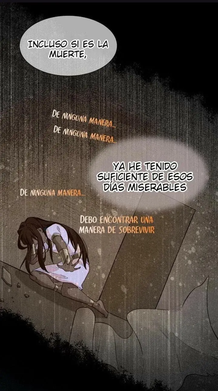Adiós, su majestad capítulo 89, página 46