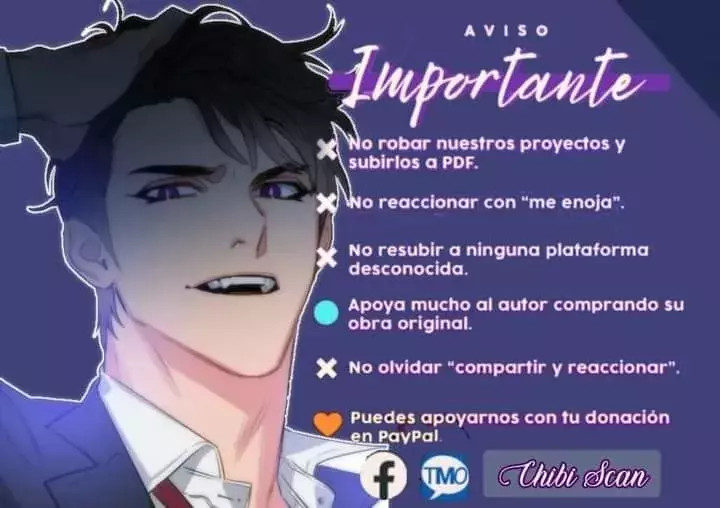 Adiós, su majestad capítulo 9, página 2