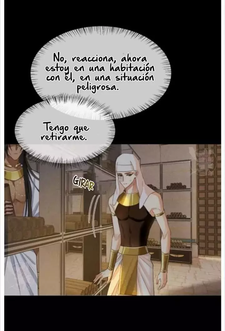 Adiós, su majestad capítulo 9, página 12