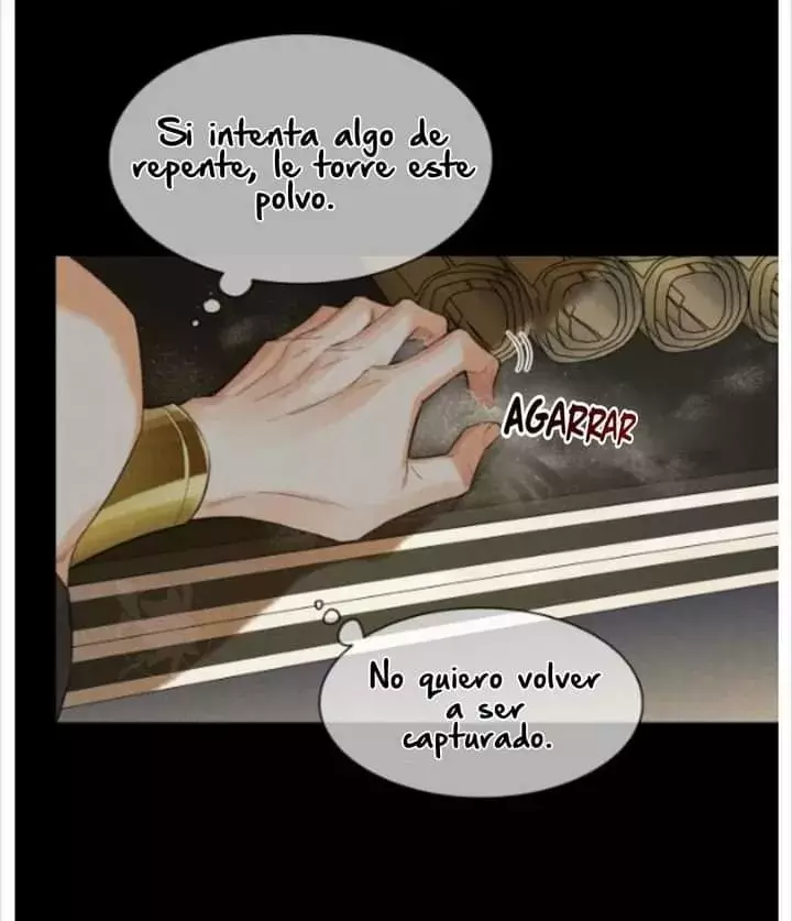 Adiós, su majestad capítulo 9, página 25