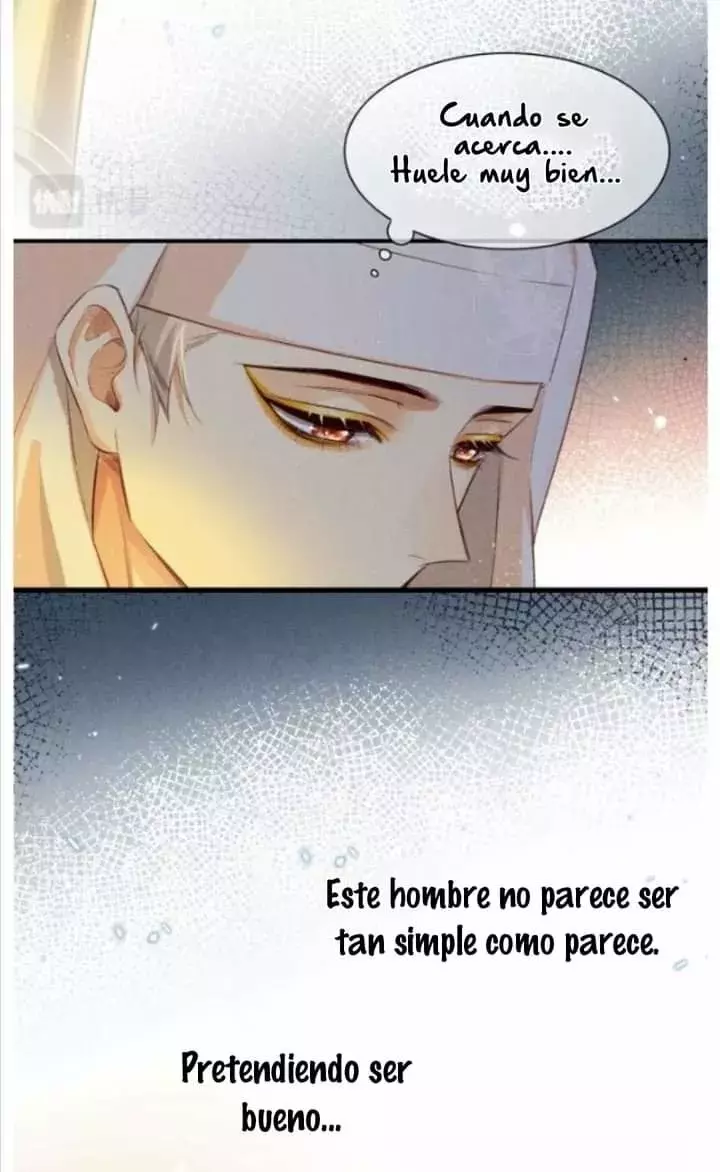 Adiós, su majestad capítulo 9, página 37