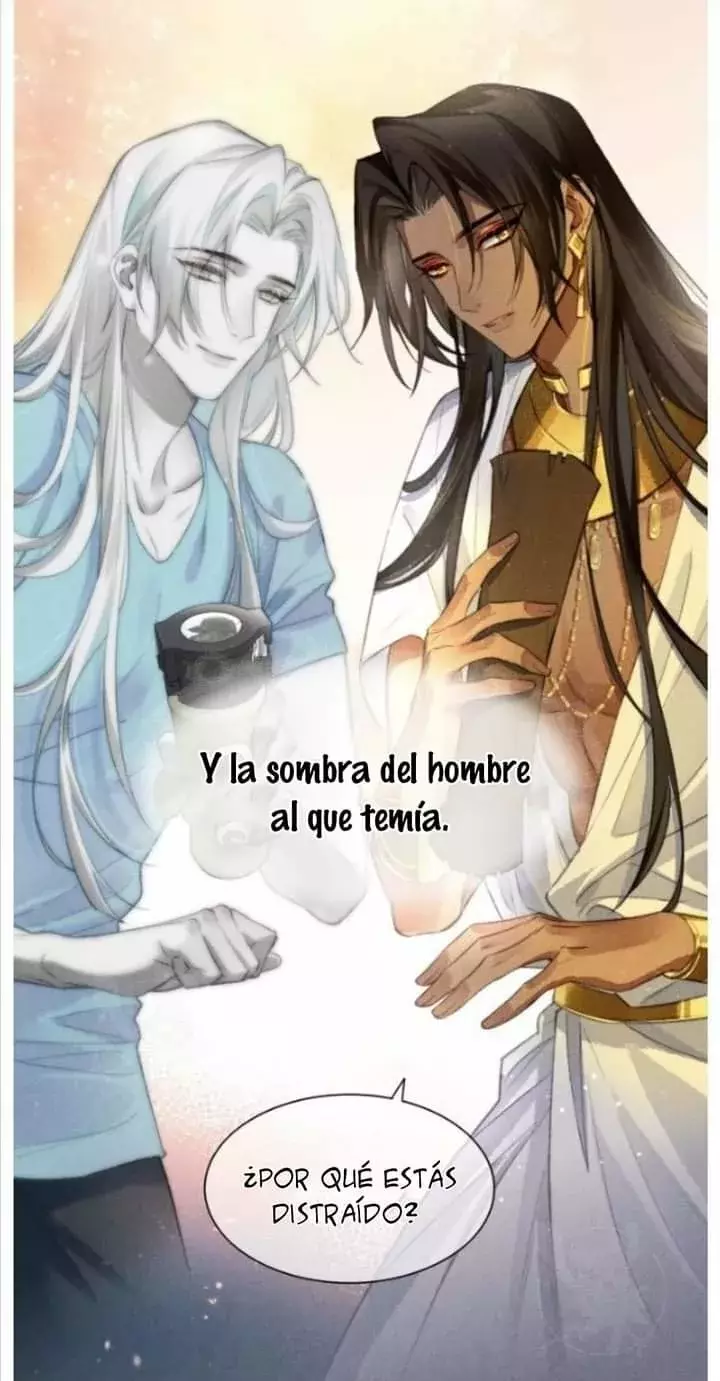 Adiós, su majestad capítulo 9, página 40