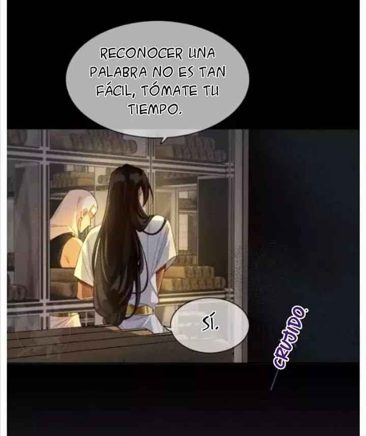 Adiós, su majestad capítulo 9, página 42