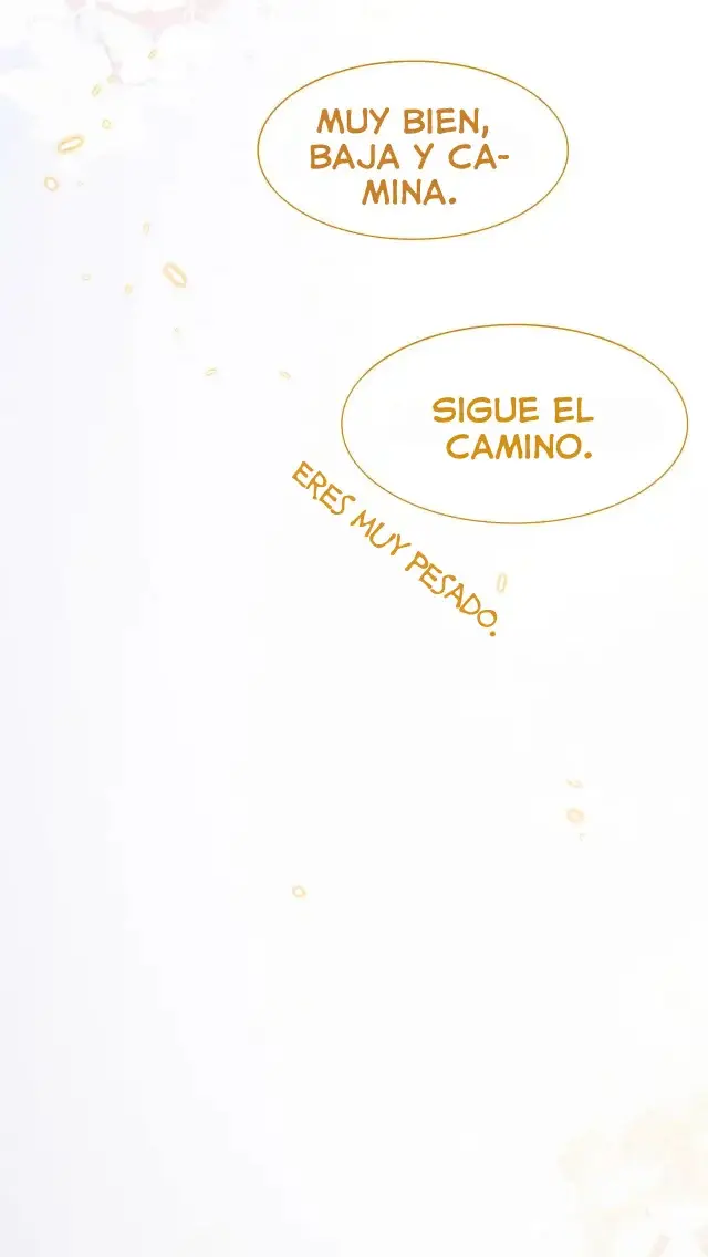 Adiós, su majestad capítulo 90, página 46