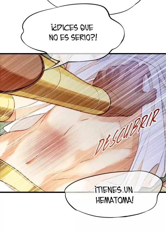 Adiós, su majestad capítulo 91, página 45