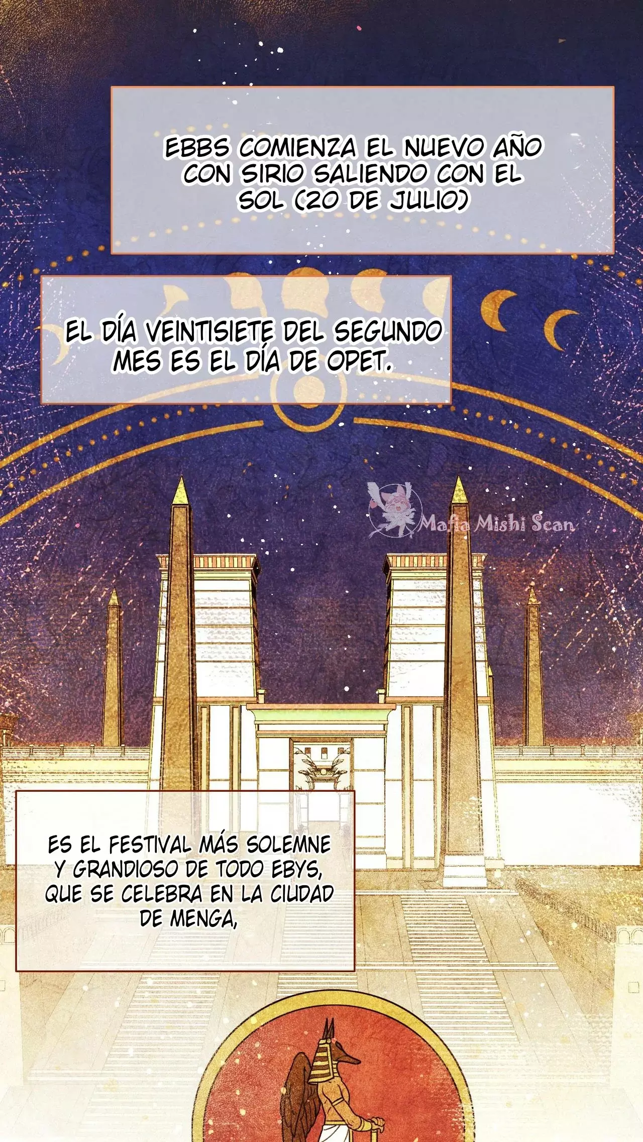 Adiós, su majestad capítulo 94, página 16