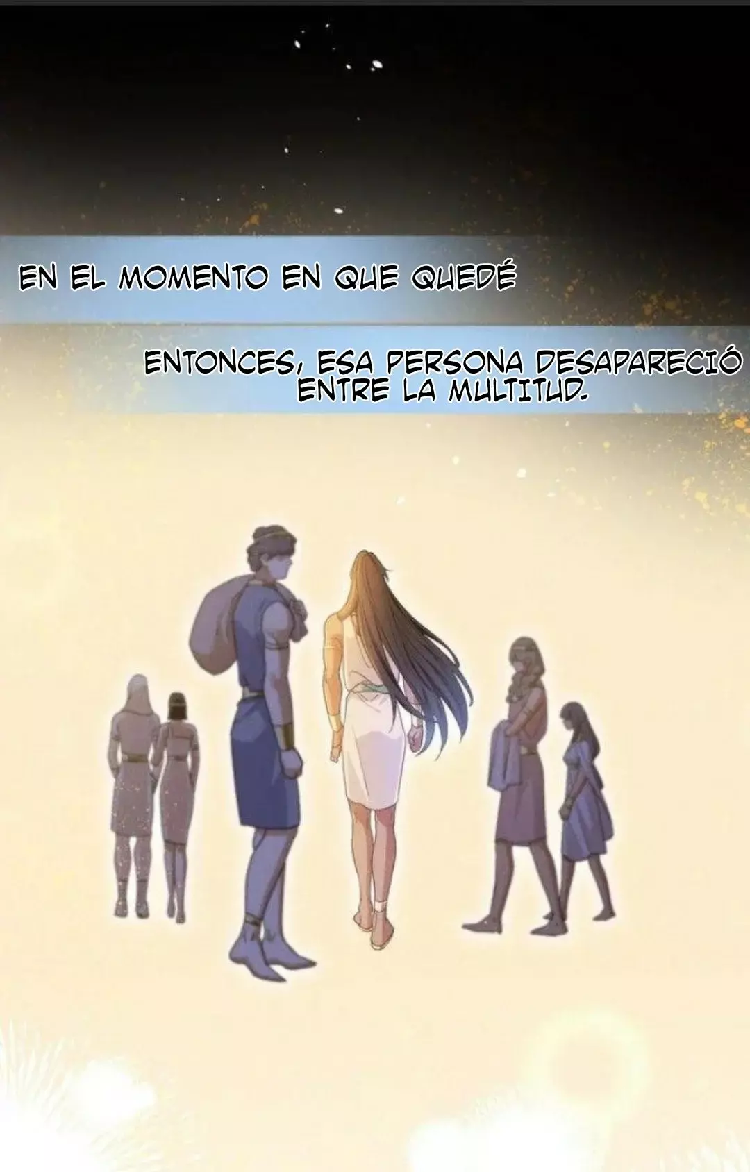 Adiós, su majestad capítulo 97, página 9