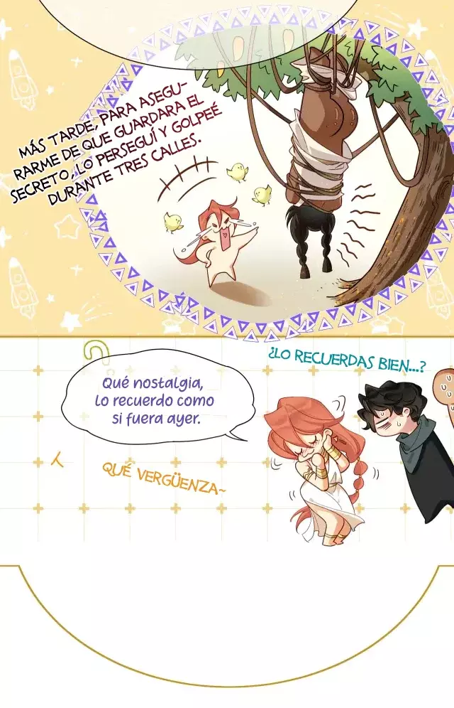 Adiós, su majestad capítulo 98, página 6