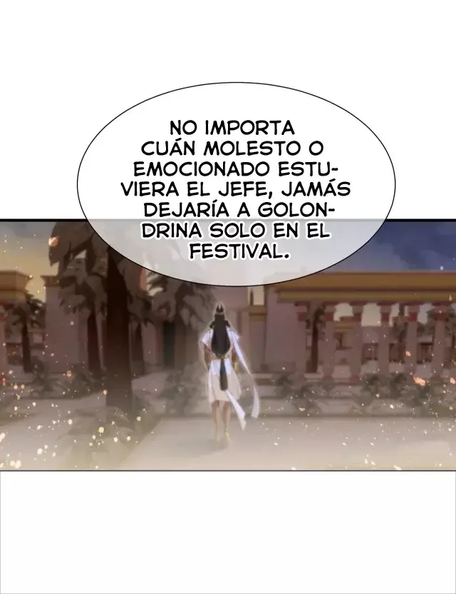 Adiós, su majestad capítulo 98, página 21