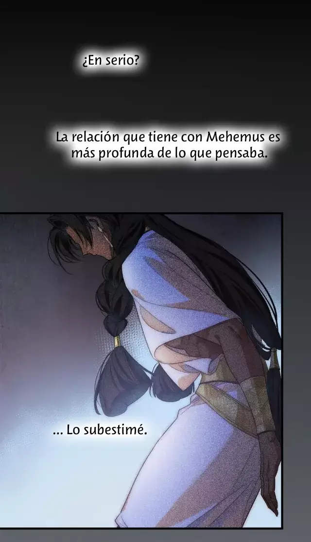 Adiós, su majestad capítulo 98, página 42