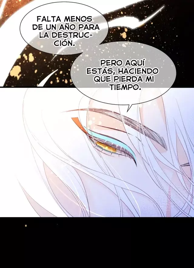 Adiós, su majestad capítulo 99, página 37