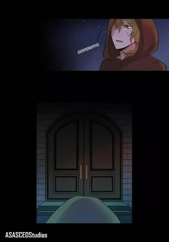 Aegis Orta capítulo 0, página 5