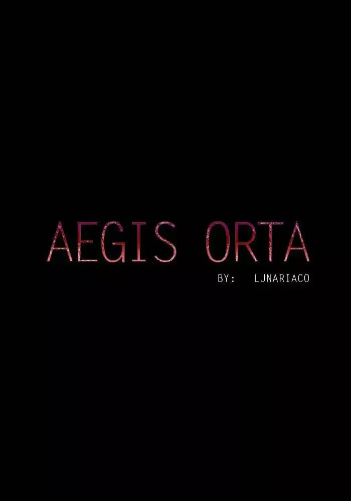 Aegis Orta capítulo 100, página 8