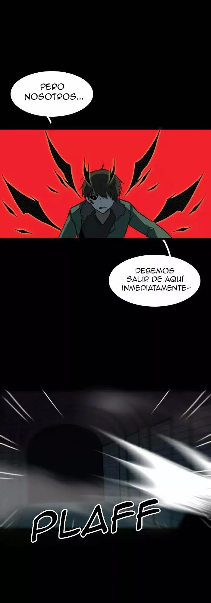 Aegis Orta capítulo 108, página 22